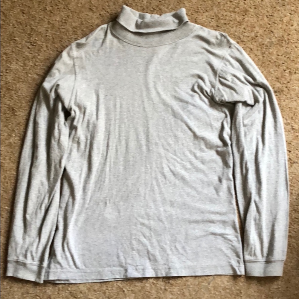 Boy’s Large in size Greendog Turtleneck Sweater